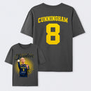 Sophie Cunningham Spicy Sophie Double Sided T-Shirt