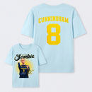 Sophie Cunningham Spicy Sophie Double Sided T-Shirt