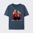 Friendship Sophie Cunningham And Caitlin T-Shirt