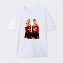 Friendship Sophie Cunningham And Caitlin T-Shirt