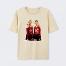 Friendship Sophie Cunningham And Caitlin T-Shirt