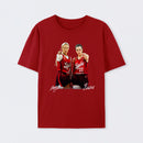 Friendship Sophie Cunningham And Caitlin T-Shirt