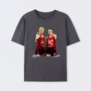 Friendship Sophie Cunningham And Caitlin T-Shirt