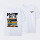 Beastie Boys Album Vintage Album T-Shirt