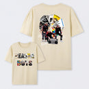Beastie Boys Hip Hop Music Band T-Shirt