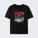 Streetwear Casual Vintage Cotton T-Shirt