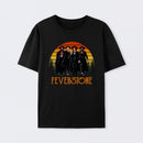 Sophie Cunningham Feverstone Vintage Western Basketball T-Shirt