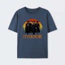 Sophie Cunningham Feverstone Vintage Western Basketball T-Shirt