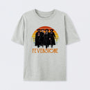 Sophie Cunningham Feverstone Vintage Western Basketball T-Shirt