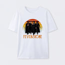 Sophie Cunningham Feverstone Vintage Western Basketball T-Shirt