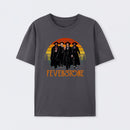 Sophie Cunningham Feverstone Vintage Western Basketball T-Shirt
