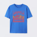 Amarillo By Morning Country Music T-Shirt