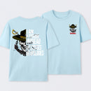 American Guardian USMC Jarhead Skull T-Shirt