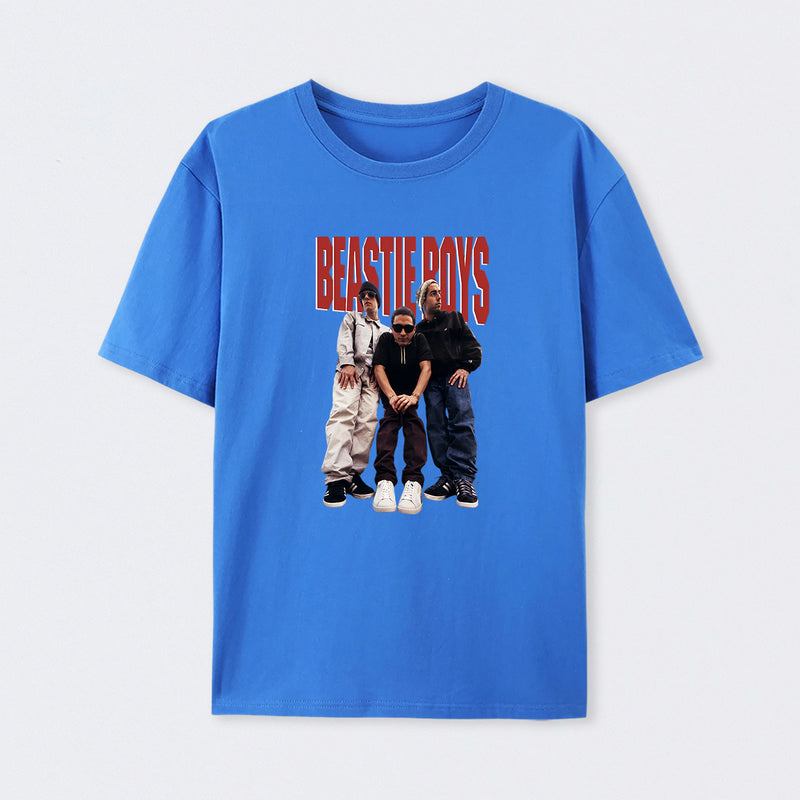 Beastie Boys Vintage Hip Hop T-Shirt