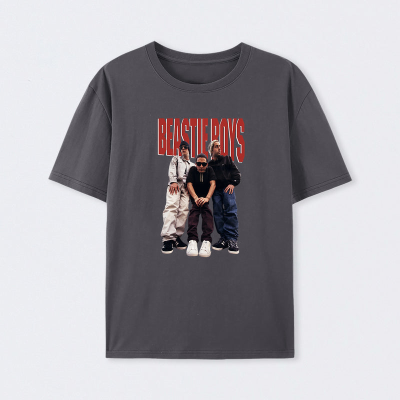 Beastie Boys Vintage Hip Hop T-Shirt