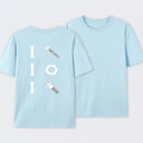 Funny Screw Nut Bolt Graphic Mechanic Dad Gift T-Shirt
