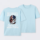 Don't Mess With Old People We Didn't Get This Age By Being Stupid T-Shirt