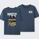 Beastie Boys Album Music Band T-Shirt