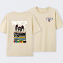 Beastie Boys Album Music Band T-Shirt