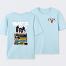 Beastie Boys Album Music Band T-Shirt