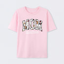 Wizard Mom Fantastic Mom Wizard World Halloween Park T-Shirt