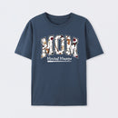 Wizard Mom Fantastic Mom Wizard World Halloween Park T-Shirt