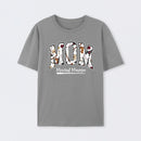 Wizard Mom Fantastic Mom Wizard World Halloween Park T-Shirt