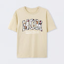 Wizard Mom Fantastic Mom Wizard World Halloween Park T-Shirt