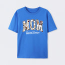 Wizard Mom Fantastic Mom Wizard World Halloween Park T-Shirt
