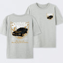 Smokey and the Bandit Trans Am 1977 Movie T-Shirt