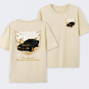 Smokey and the Bandit Trans Am 1977 Movie T-Shirt