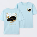 Smokey and the Bandit Trans Am 1977 Movie T-Shirt