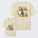 Rush At The Garden 2026 Tour Fifty Something MSG NYC Concert T-Shirt