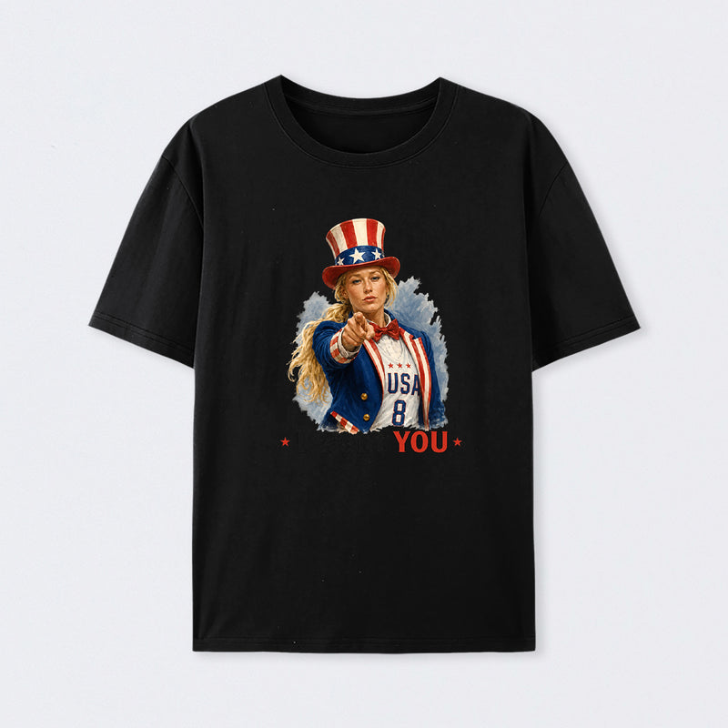 Sophie Point God Basketball T-Shirt