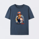 Sophie Point God Basketball T-Shirt