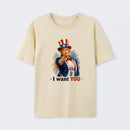 Sophie Point God Basketball T-Shirt