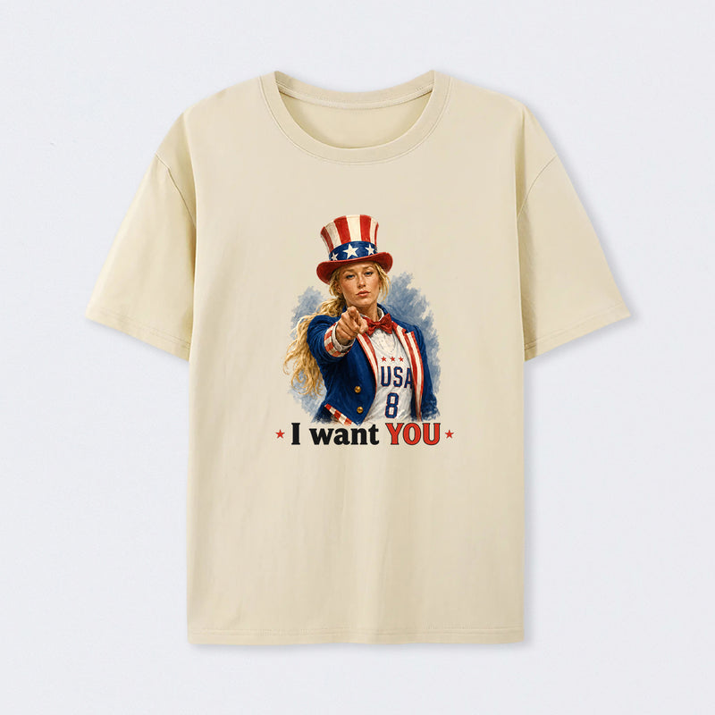 Sophie Point God Basketball T-Shirt