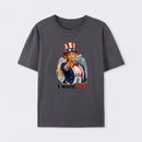 Sophie Point God Basketball T-Shirt