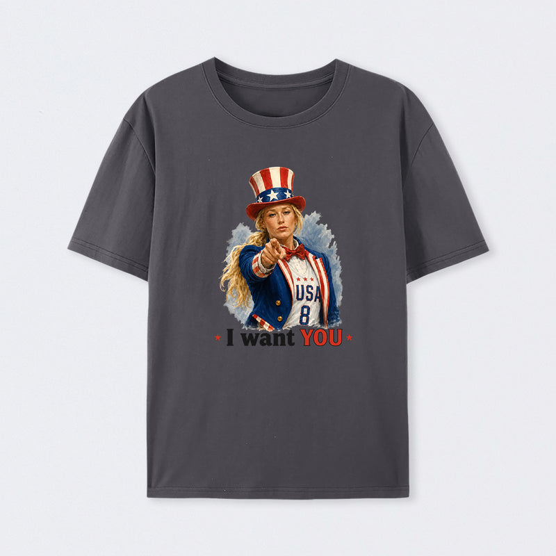 Sophie Point God Basketball T-Shirt
