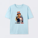 Sophie Point God Basketball T-Shirt