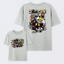 Beastie Boys Album Hip Hop Music Band T-Shirt