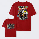 Beastie Boys Album Hip Hop Music Band T-Shirt