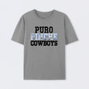 Puro Pinche Cowboys T-Shirt