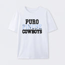 Puro Pinche Cowboys T-Shirt