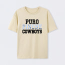 Puro Pinche Cowboys T-Shirt