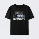 Puro Pinche Cowboys T-Shirt