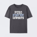 Puro Pinche Cowboys T-Shirt