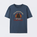 I'm All Out of F*cks to Give But Here's a Rat's Ass T-Shirt