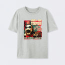 Vintage Horror Classic Movie T-Shirt
