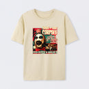 Vintage Horror Classic Movie T-Shirt